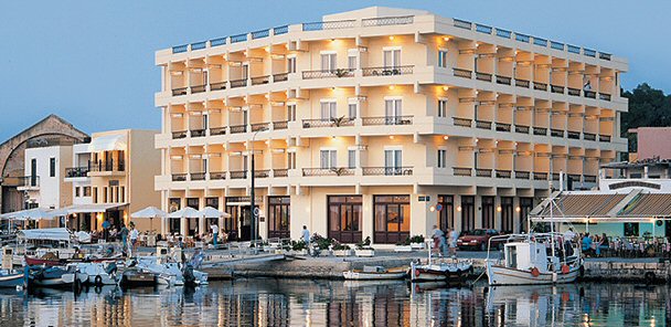 Hotel Porto Veneziano